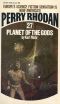 [Perry Rhodan - English 35] • Planet of the Gods